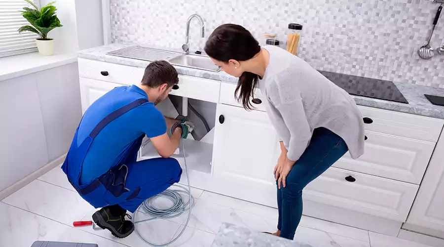 Winter Plumbing Checklist How to Protect Your Pipes from Freezing