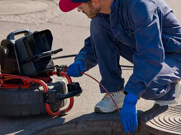 Drain Services in Oxnard