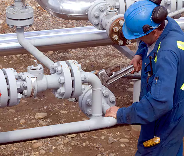 Expert Plumber for Backflow Preventer in Oxnard, CA: Schedule Affordable Testing and Installation with Us