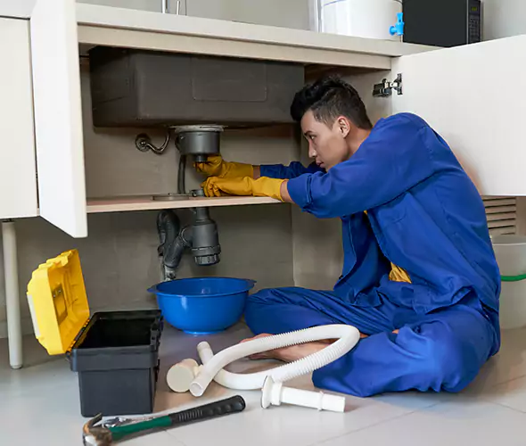 Expert Plumber for Basement Leak Repair in Oxnard, CA: Schedule Affordable Waterproofing Services with Us