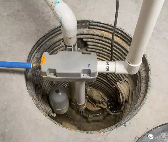 Licensed Plumbers for Basement Sump Pump Installation in Oxnard
