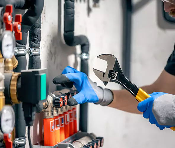 Expert Plumber for Commercial Plumbing in Oxnard, CA: Schedule Reliable Plumbing Services with Us