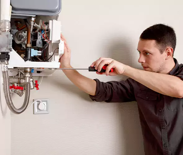 Certified Technicians for Electric Tankless Water Heater Installation in Oxnard, CA: Fast & Reliable Service.