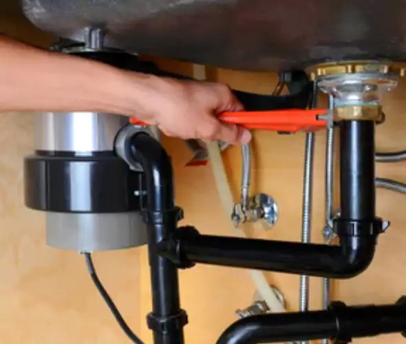 Professional Garbage Disposal Repair in Oxnard, CA