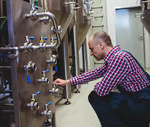 Professional Gas Leak Repair in Oxnard, CA