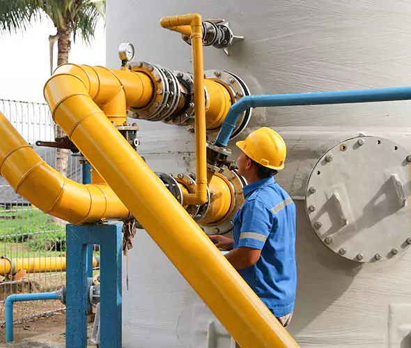 Expert Plumber for Gas Line Repair in Oxnard, CA: Schedule Affordable Repair Services with Us