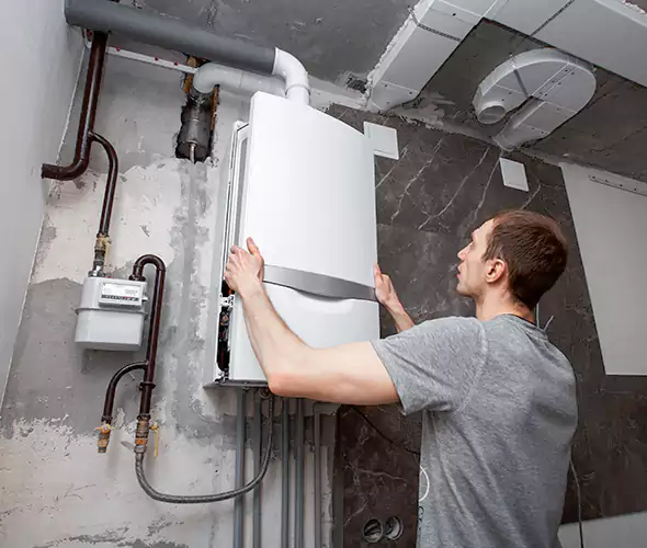 Certified Experts for Gas Water Heater Installation in Oxnard, CA