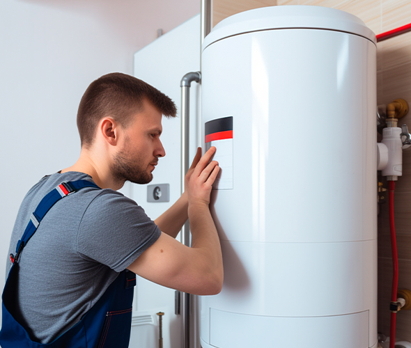 Gas Water Heater Plumber in Oxnard, CA