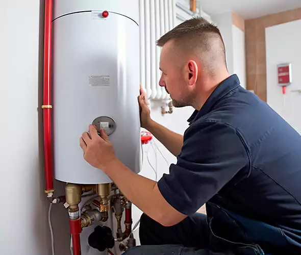 Expert Plumber for Gas Water Heater Replacement in Oxnard, CA: Schedule Affordable Replacement Services with Us