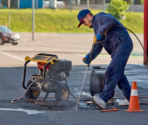 Expert Plumber for Hydrojet Plumbing in Oxnard, CA: Schedule Affordable Jetting Services with Us