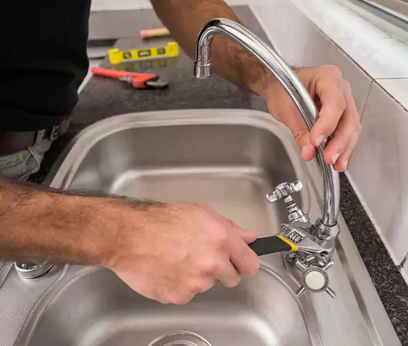 Expert Kitchen Sink Installation in Oxnard, CA