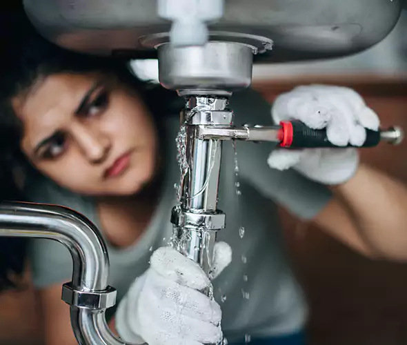 Professional Pipe Repair Specialists in Oxnard, CA