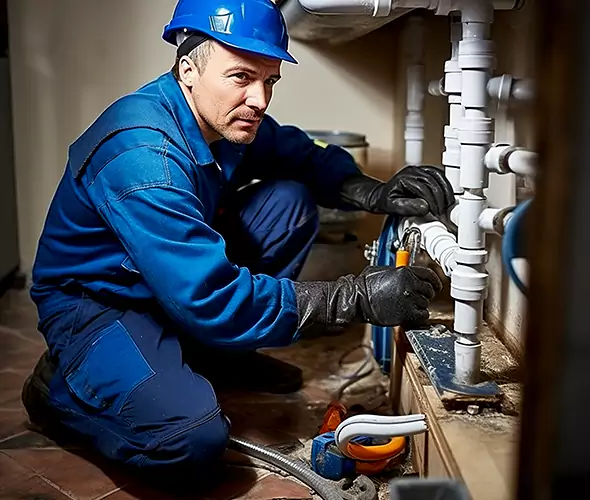 Expert Plumber for Repipe Specialists in Oxnard: Schedule Reliable and Affordable Repiping Services with Us