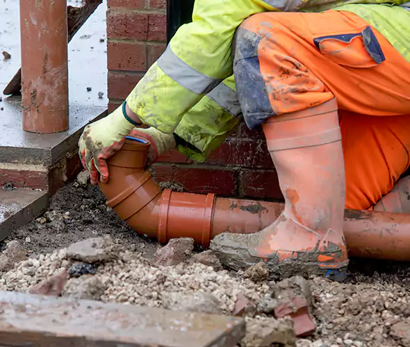 Professional Plumber for Sewer Cleaning in Oxnard, CA: Schedule Reliable Service Today