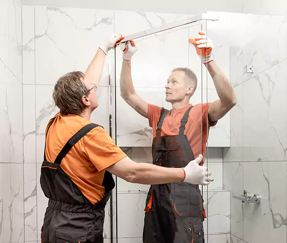 Professional Shower Installation Specialist in Oxnard, CA: Schedule Affordable Shower Setup Services with Us