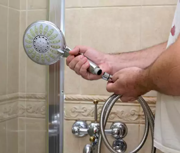 Professional Shower Repair Specialist in Oxnard, CA: Schedule Affordable Shower Services with Us
