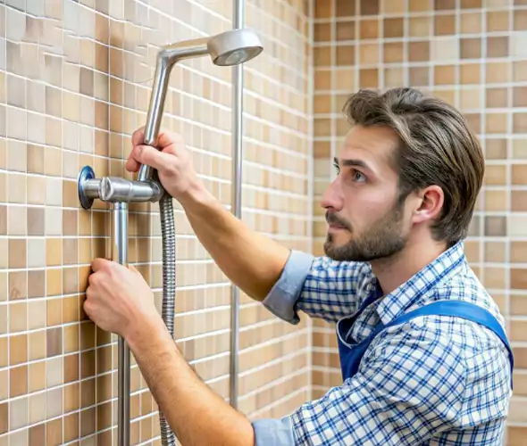Professional Shower Replacement Specialist in Oxnard, CA: Schedule Affordable Shower Upgrade Services with Us