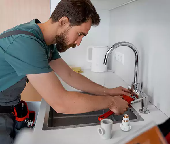 Professional Sink Installation Specialist in Oxnard, CA: Schedule Professional Sink Setup Services with Us