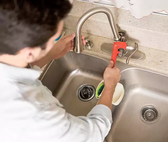 Professional Sink Repair Specialist in Oxnard, CA: Schedule Reliable Sink Fixing Services with Us