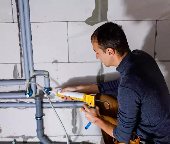 Expert Plumber for Slab Leak Detection in Oxnard, CA: Schedule Affordable Slab Leak Repair Services with Us