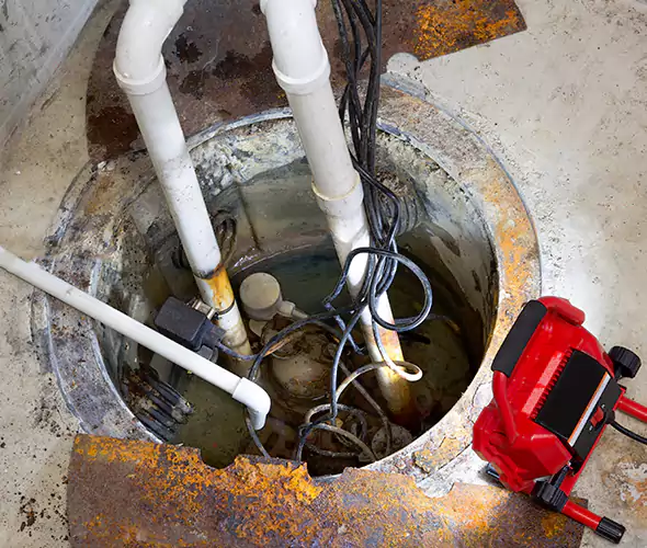 Licensed Sump Pump Installation Plumber in Oxnard, CA