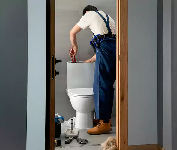 Professional Plumbers for Toilet Bowl Replacement in Oxnard, CA: Schedule Affordable Toilet Replacement Services With Us
