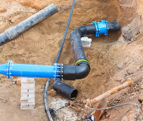 Expert Professional Trenchless Pipe Repair in Oxnard, CA