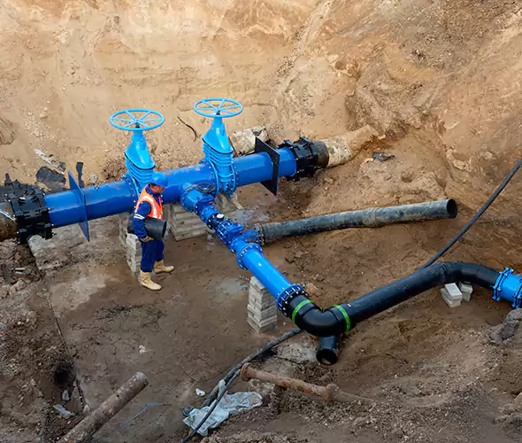 Trenchless Plumbing Experts for Trenchless Sewer Line Repair in Oxnard, CA