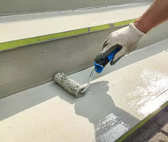 Expert Plumber for Walls Waterproofing in Oxnard,CA: Schedule Affordable Waterproofing Services with Us