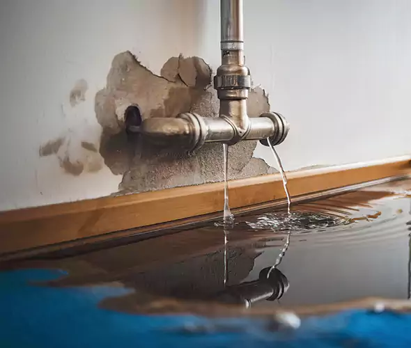 Professional Water Damage Restoration Experts in Oxnard, CA — Fast, Reliable & Certified