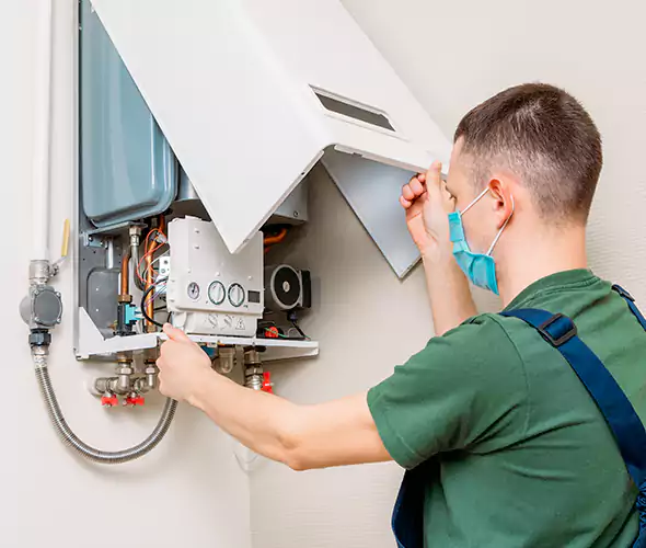 Licensed Experts for Water Heater Installation in Oxnard, CA