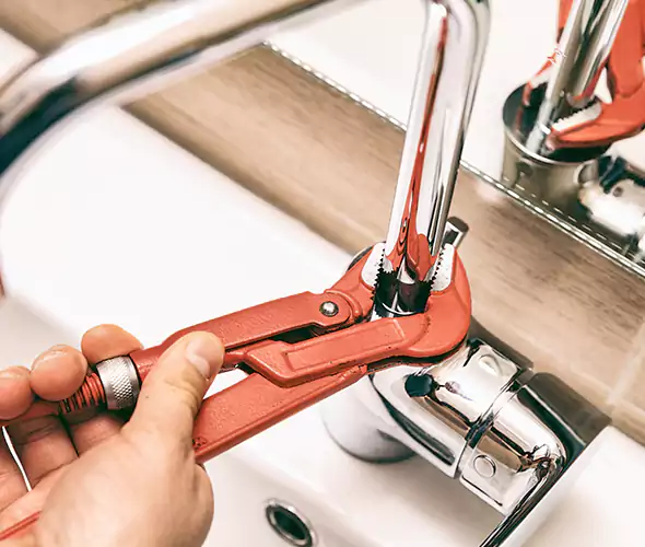 Expert Leak Repair Plumber in Oxnard, CA