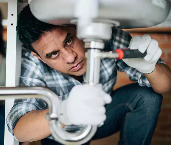 Expert Plumber for Water Line Repair in Oxnard, CA: Schedule Affordable Water Line Repair Services with Us