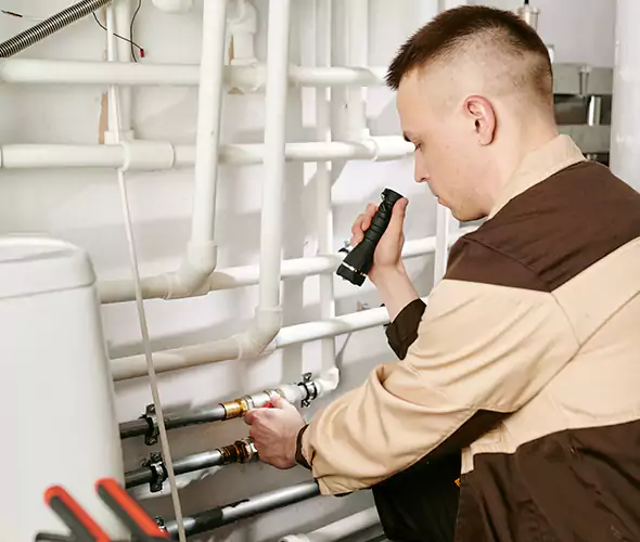 Trusted Water Softener Installers in Oxnard, CA