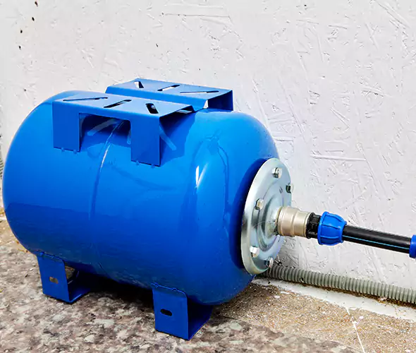 Expert Plumber for Well Pressure Tank Replacement in Oxnard, CA: Schedule Affordable Tank Replacement Services with Us