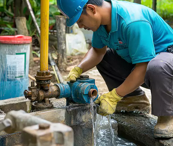 Expert Plumber for Well Pump Replacement in Oxnard, CA: Schedule Affordable Well Pump Replacement Services with Us