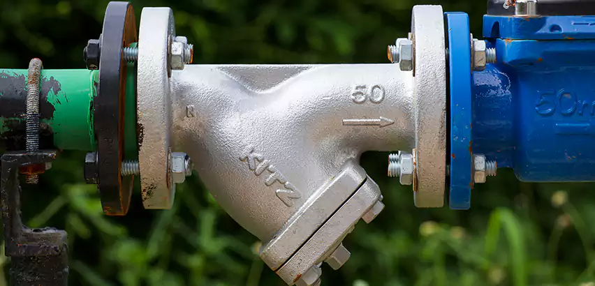 Professional Backflow Preventer Installation Services in Oxnard, CA