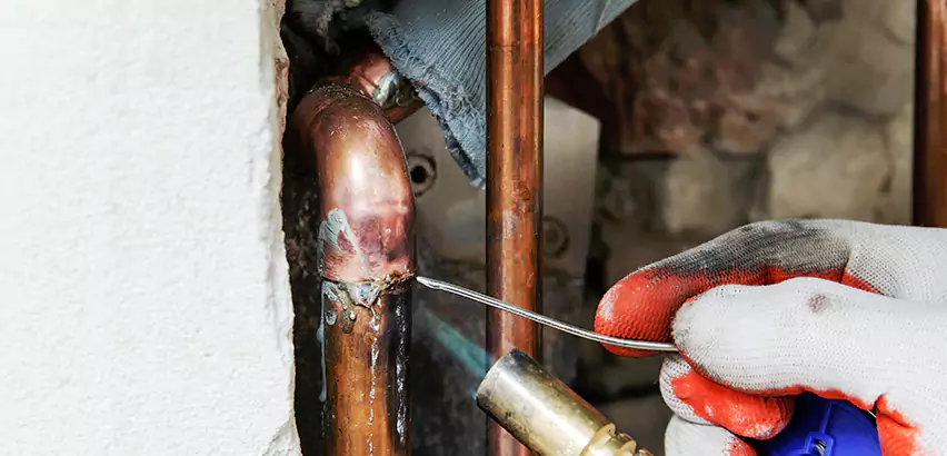 Basement Leak Repair in Oxnard