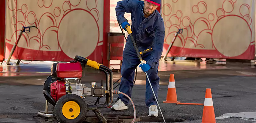 Professional Drain Repair Services in Oxnard, CA