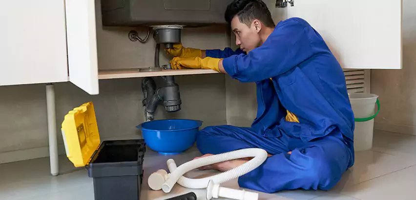 Drain Cleaning in Oxnard