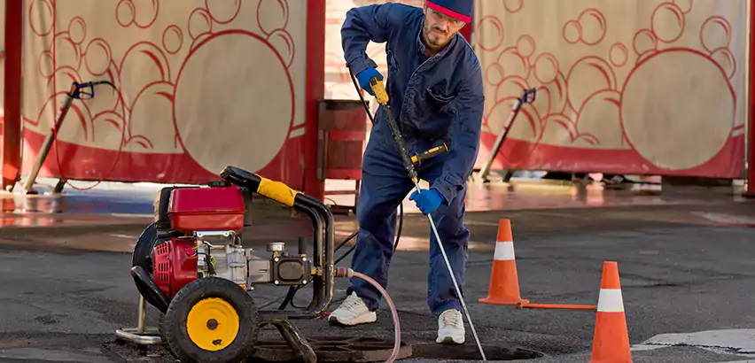 Professional Drains Camera Inspection in Oxnard, CA