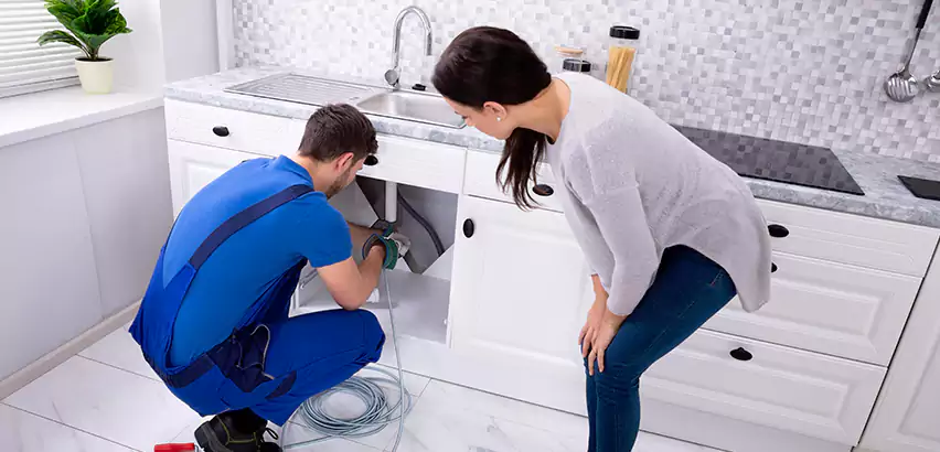 Fast Emergency Plumbing Repair Services in Oxnard, CA