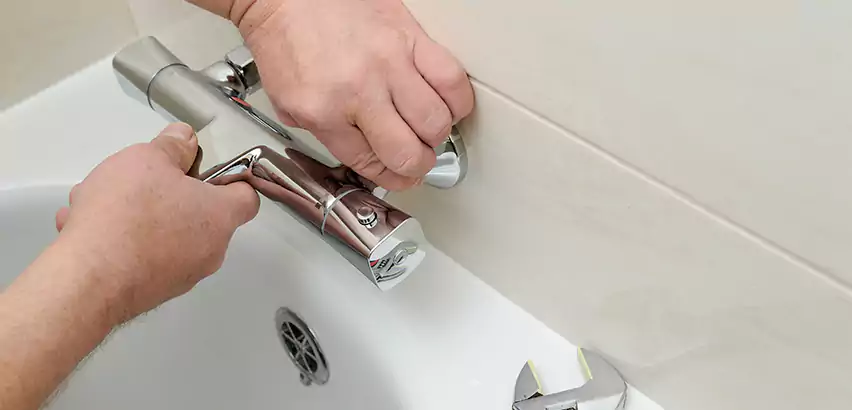 Faucet Installation in Oxnard