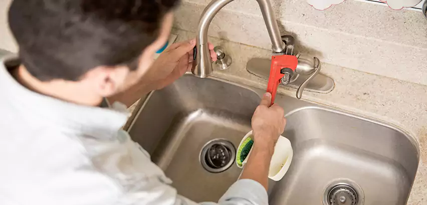 Faucet Repair in Oxnard