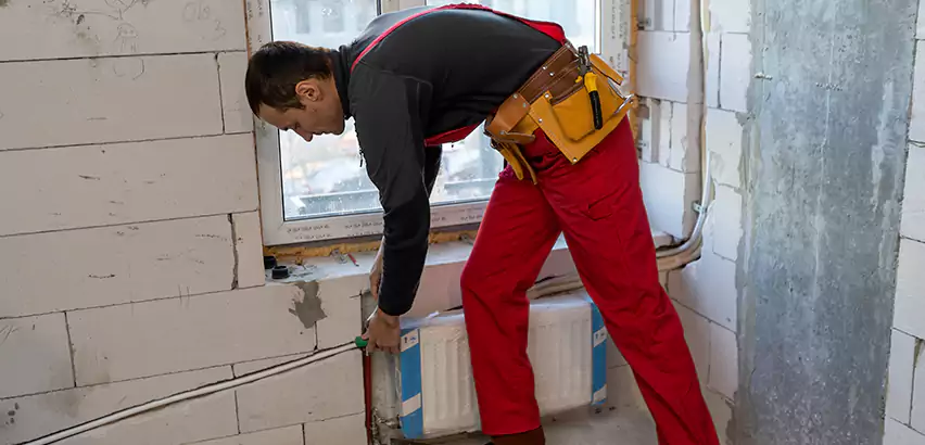 Professional Foundation Leak Repair Services in Oxnard, CA