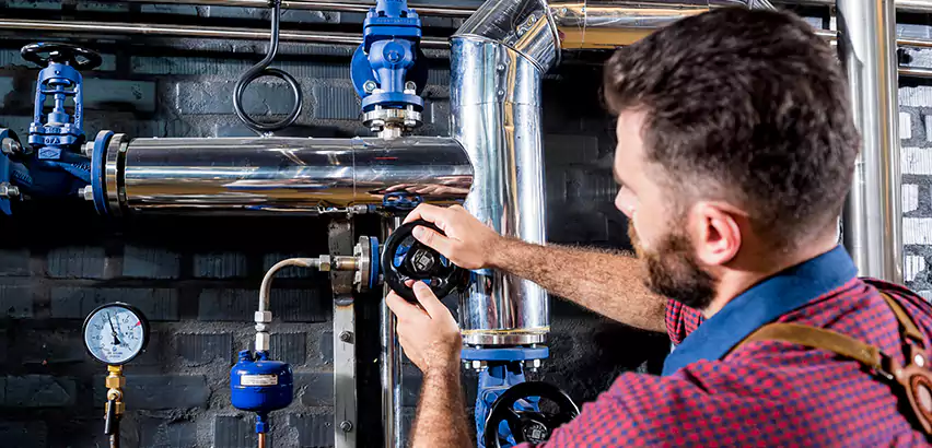Professional Gas Leak Repair Services in Oxnard, CA