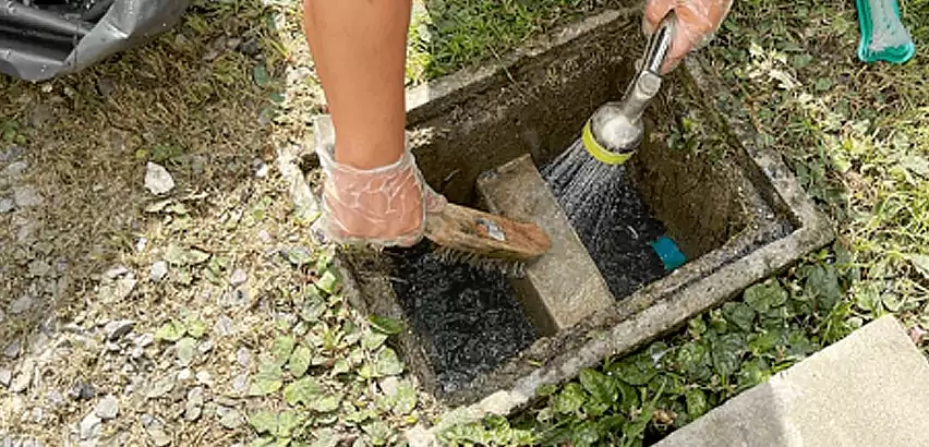 Professional Grease Trap Cleaning Services in Oxnard, CA