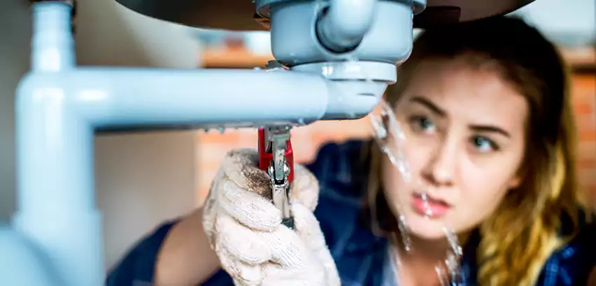 Reliable Pipe Repair Services in Oxnard, CA