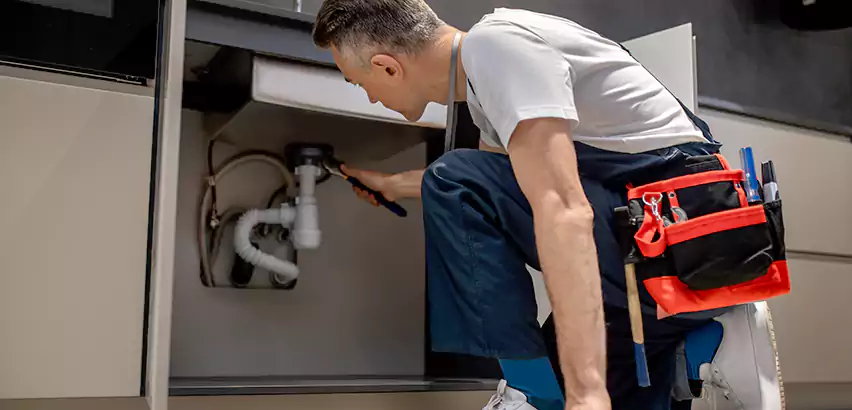 Water Heater Replacement in Oxnard