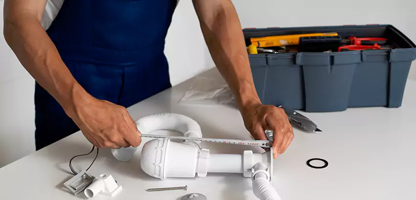 Polybutylene Plumbing Replacement in Oxnard